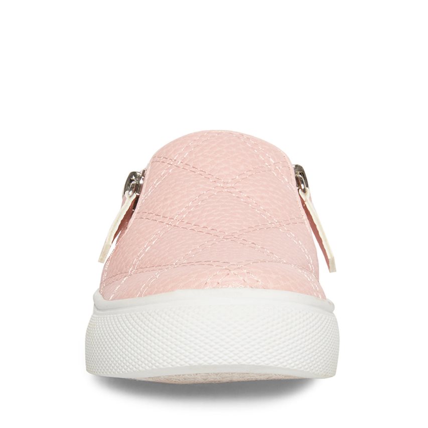 Zapatillas Steve Madden Jglamm Niños Rosas | ES JH2891